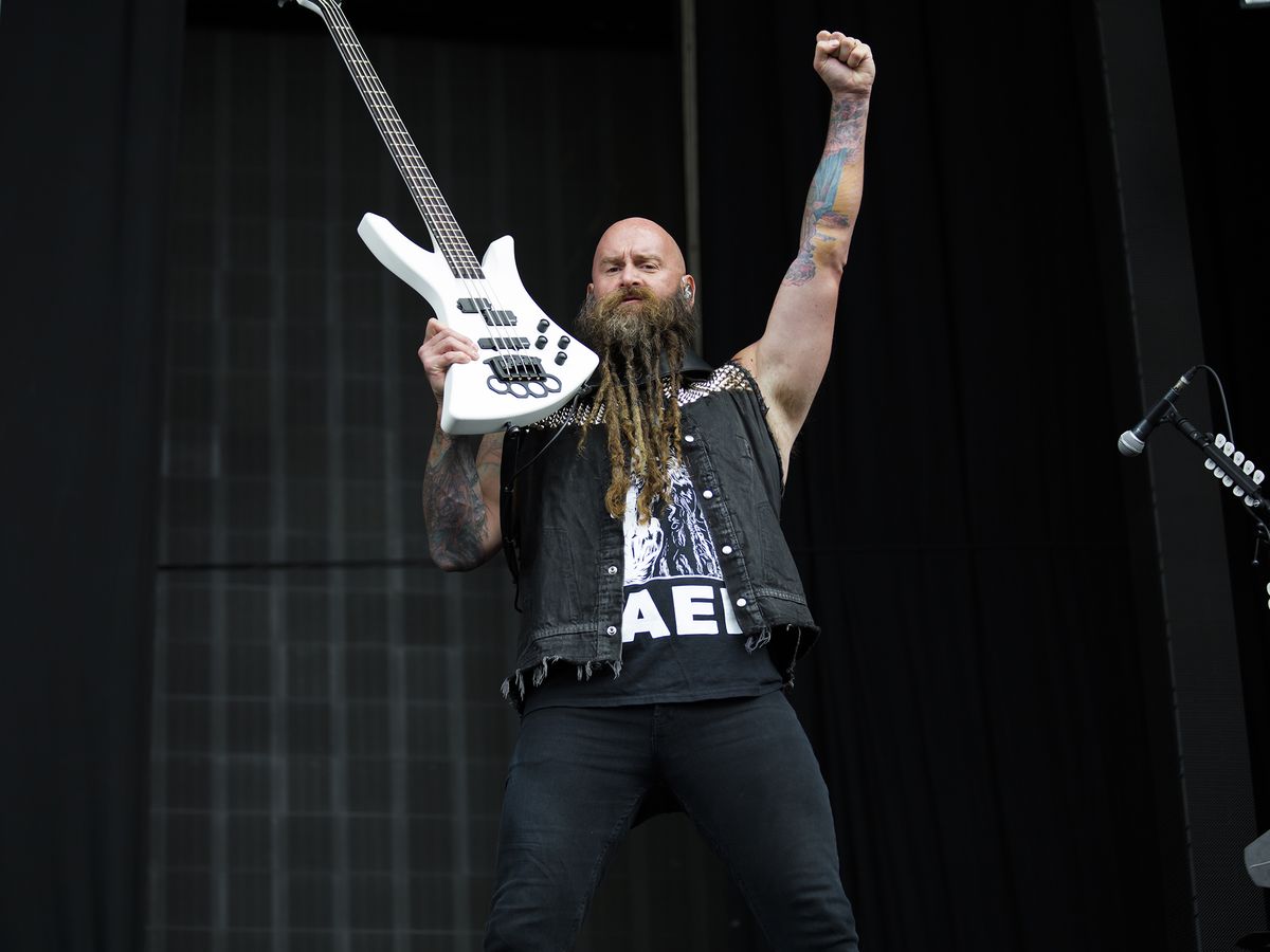 Five Finger Death Punch