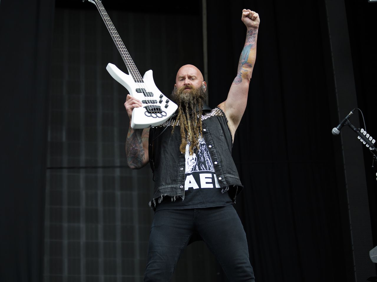 Five Finger Death Punch