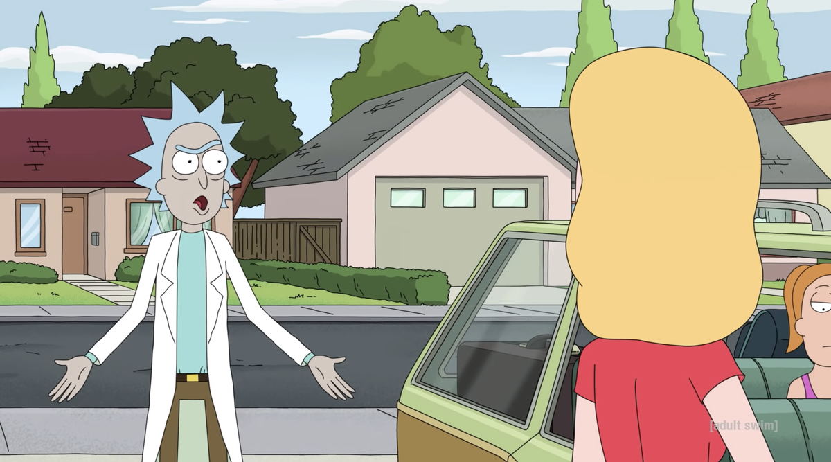 How To Watch Rick And Morty Season 5 Episode 8 Online Start Time Channel And More Toysmatrix