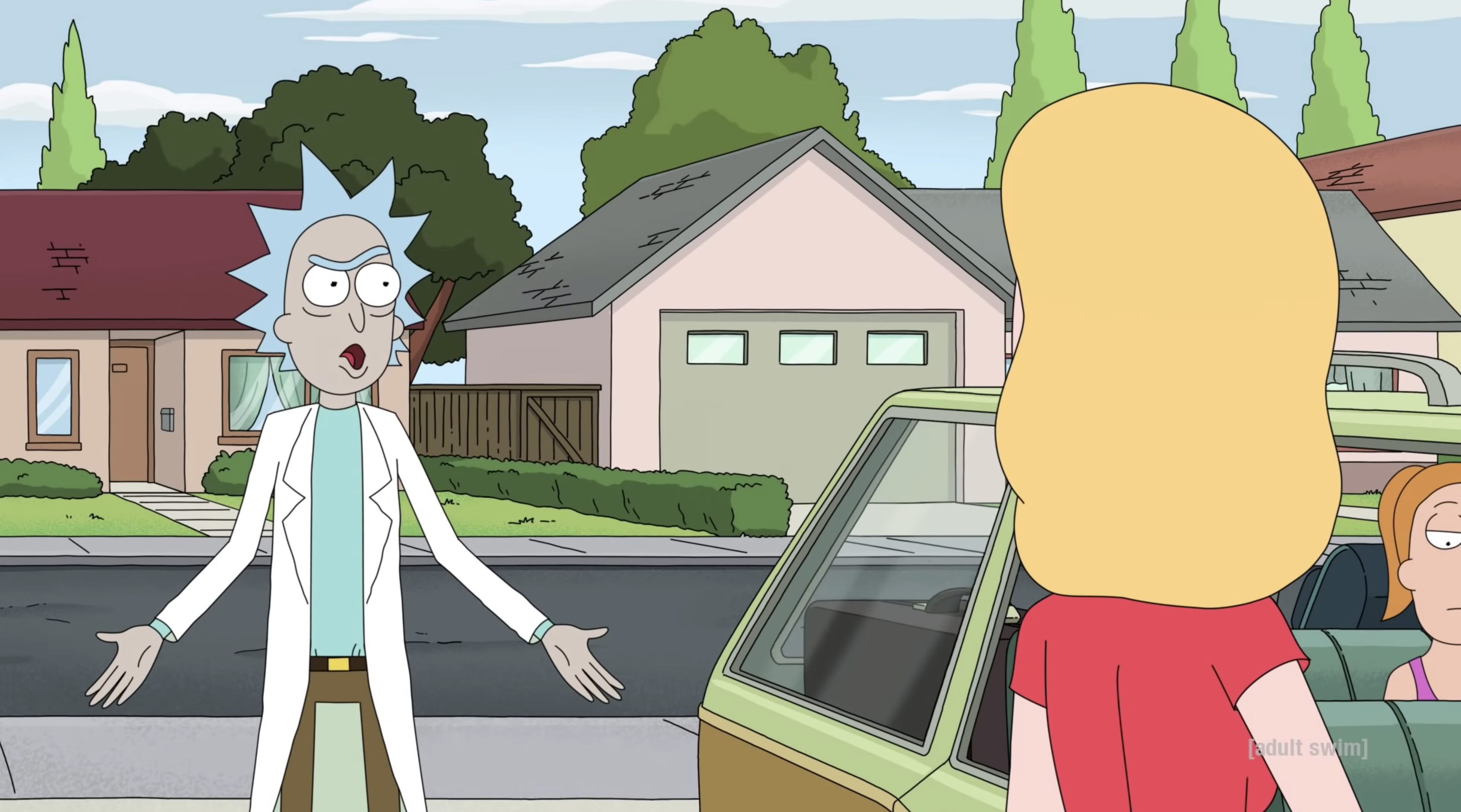 Rick and Morty Season 7 Episode 8 Streaming: How to Watch & Stream Online