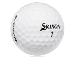 2015 Srixon Z-Star golf ball