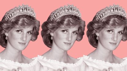 Princess Diana