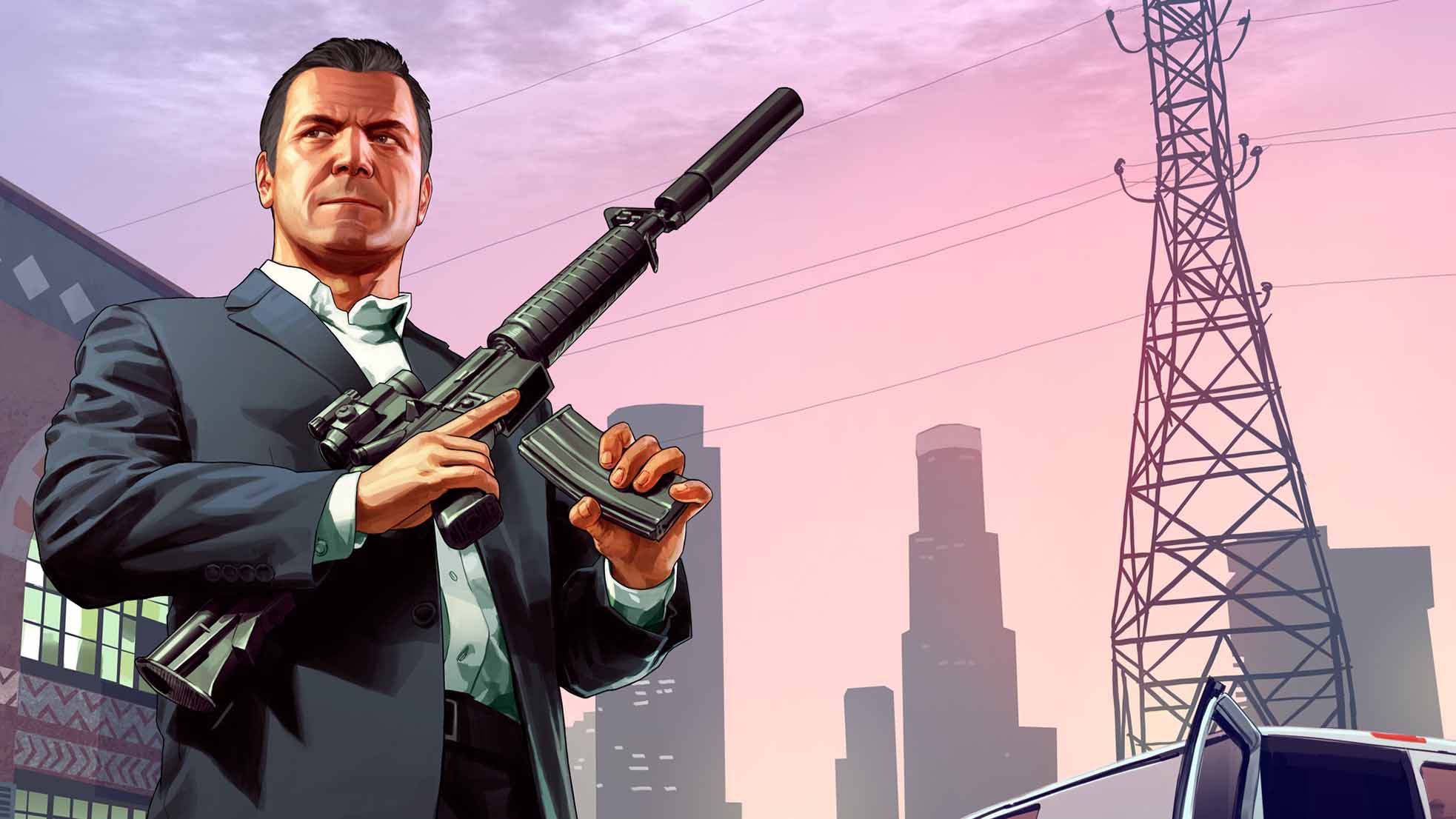 GTA 6 is official: Rockstar drops massive tease about the game