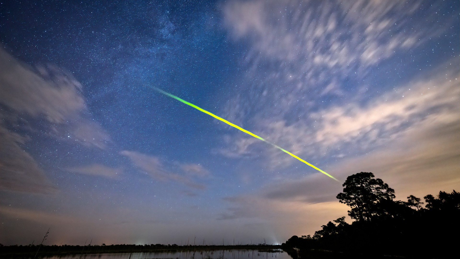 Eta Aquarid meteor shower peak could spawn over 100 ‘shooting stars’ per hour this weekend Space