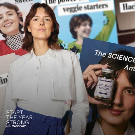 Do the Glucose Goddess hacks work? French biochemist and best-selling author Jessie Inchausp&eacute;