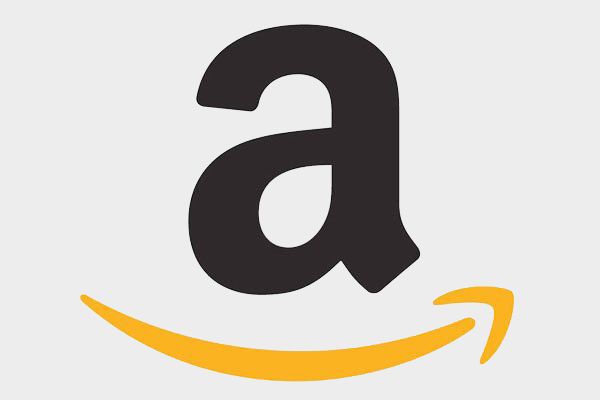 Amazon logo