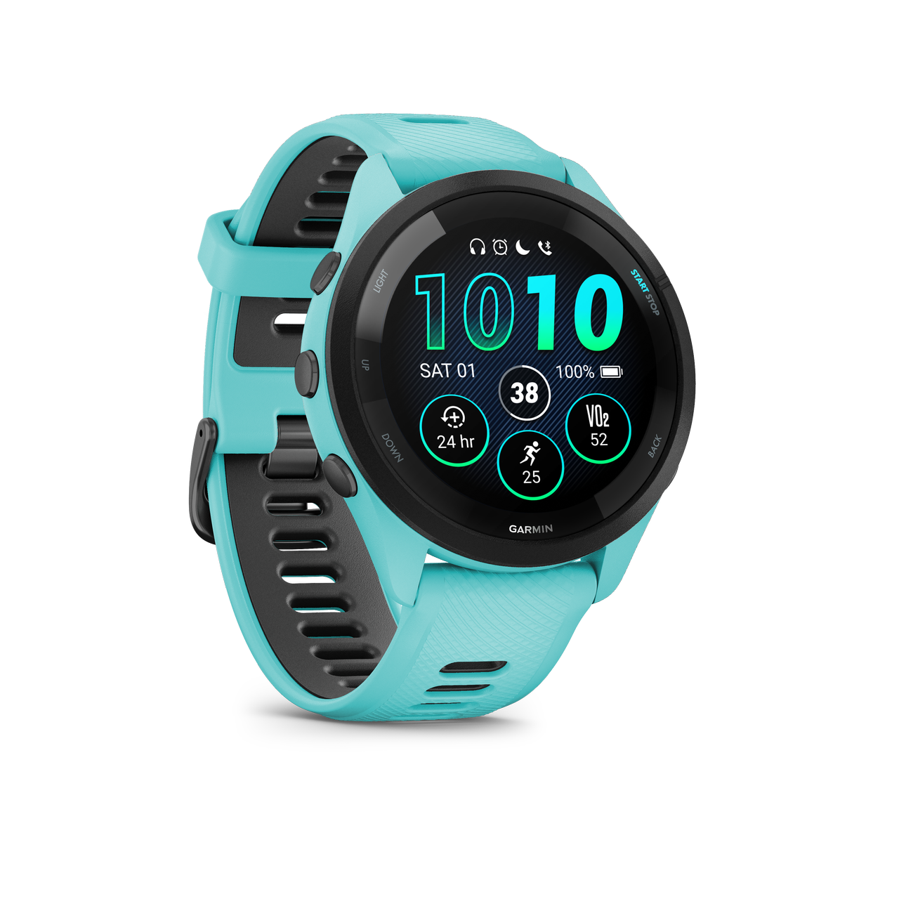 Garmin Forerunner 265