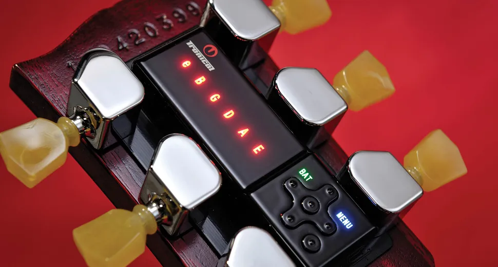 “Gibson wasn’t the only company to lose its mind in thrall to technology”: The 21st century guitar innovations that never caught on