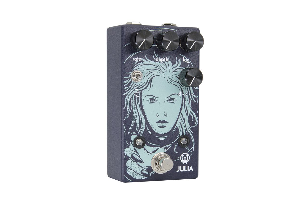 Walrus Audio Julia V2