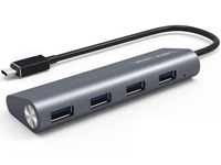 Wavlink USB-C Hub