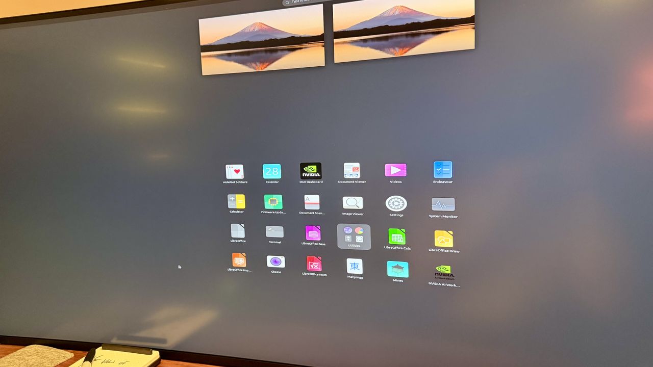 Lenovo | ThinkStation PGX