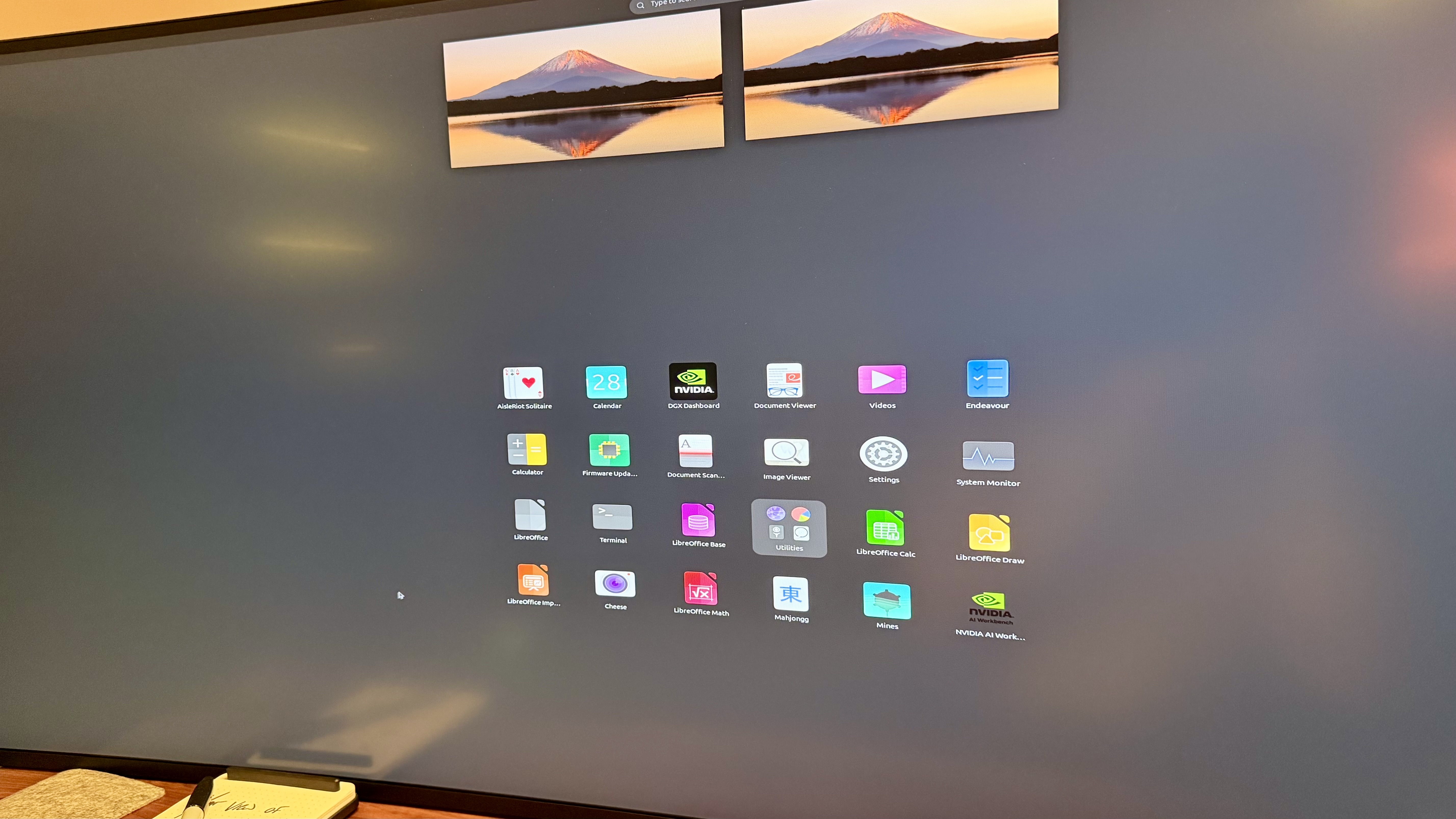 lenovo | Thinkstation PGX