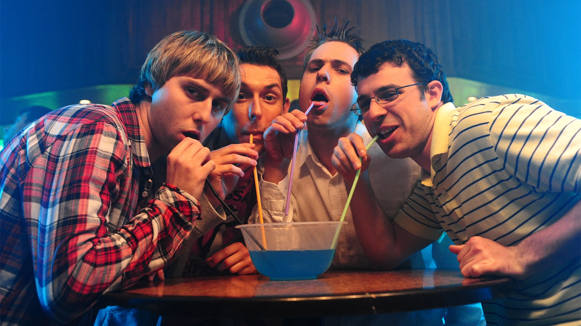 Inbetweeners