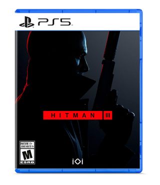 Hitman 3 psvr outlet ps5