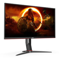 AOC U28G2XU2/BK | 28-inch | 4K | 144Hz | IPS | £629.99 £512.86 at Amazon (save £117.13)