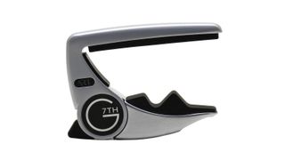 Best guitar capos: G7th Performance 3 ART Capo