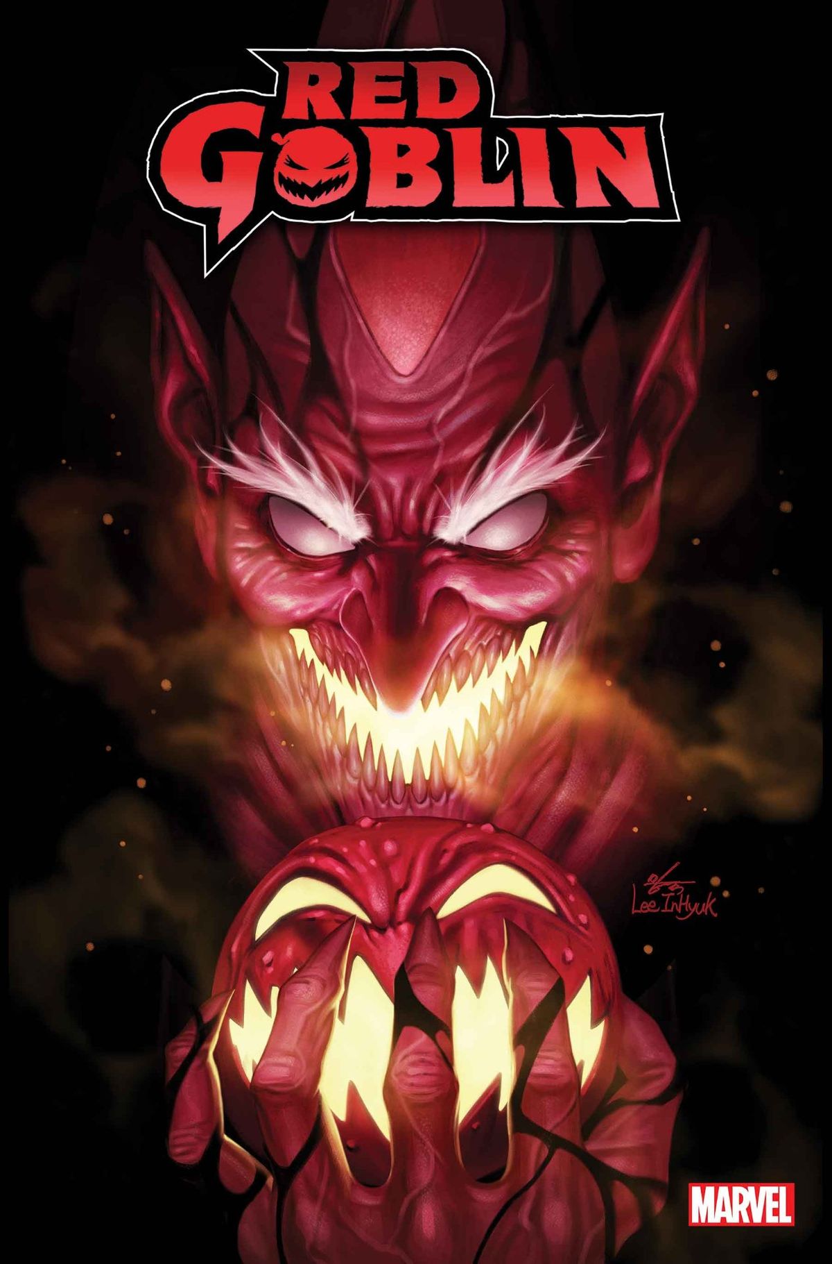 Marvel Comics February 2023 solicitations