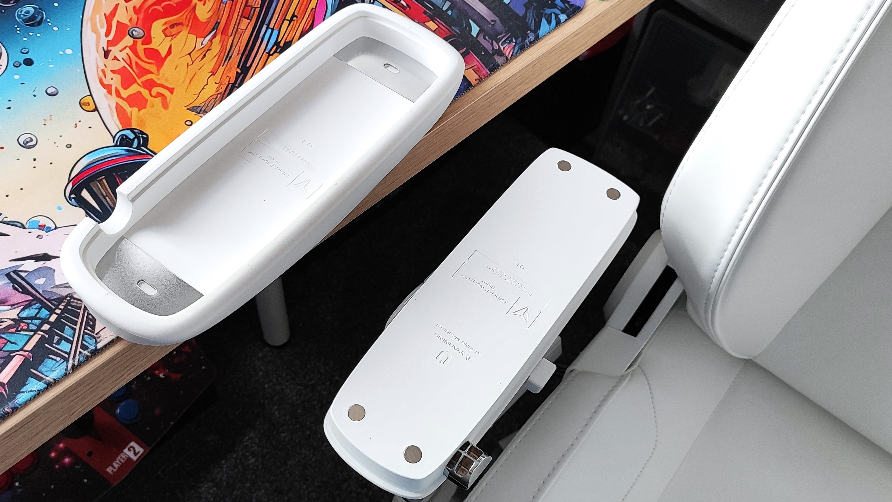 Secretlab Titan Evo NanoGen