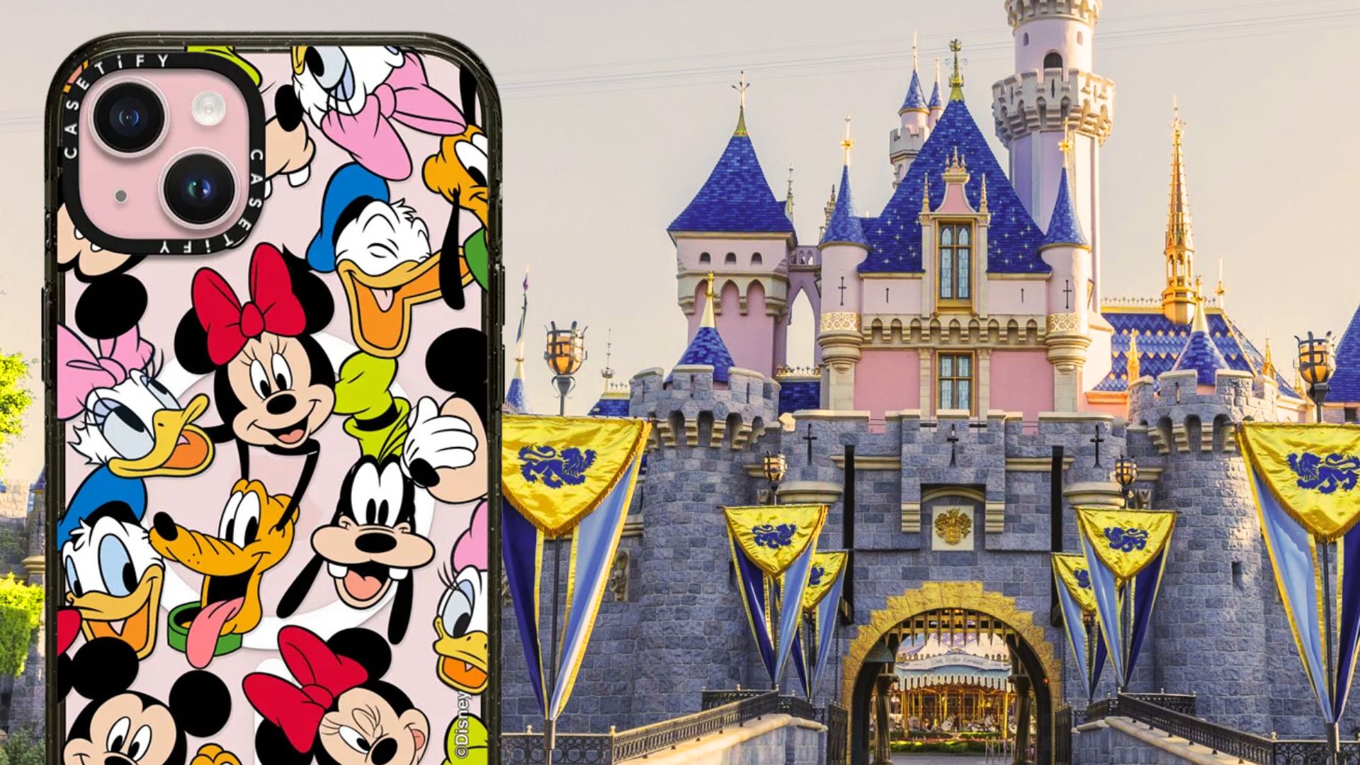 Using the iPhone 15 Plus at Disneyland convinced me it's the best phone for most people