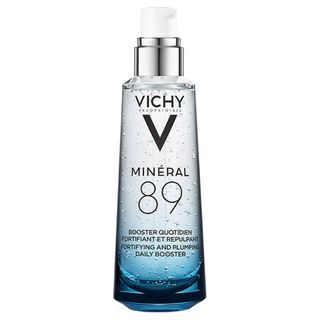Vichy Minéral 89 Hyaluronic Acid Booster