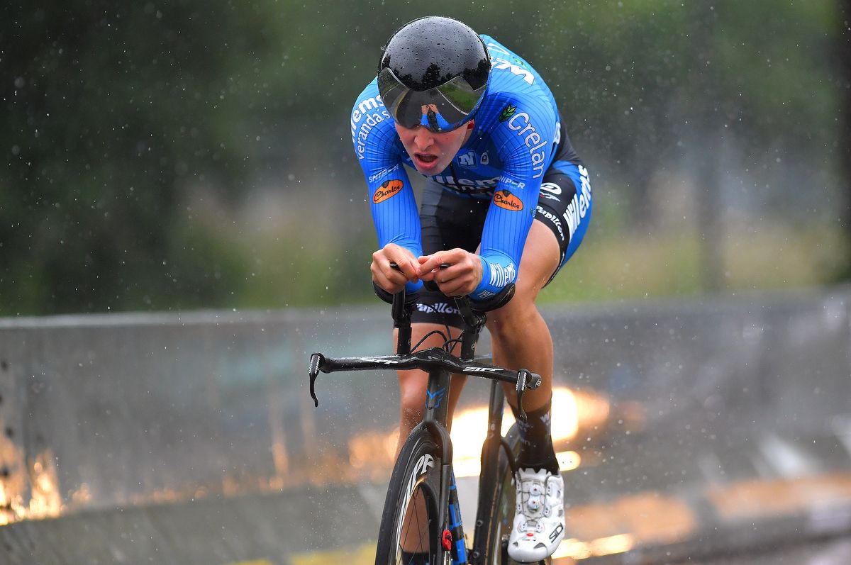 Tim Merlier (Veranda's Willems Crelan)
