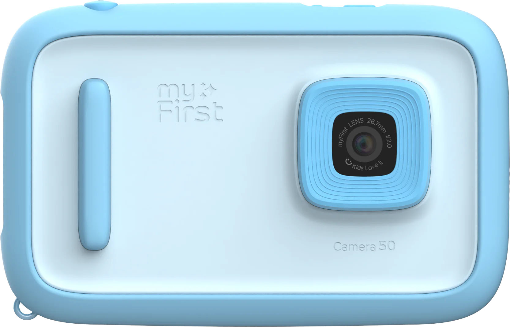 Image of the Blue myFirst camera