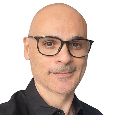 An image of Fatih Mehtap