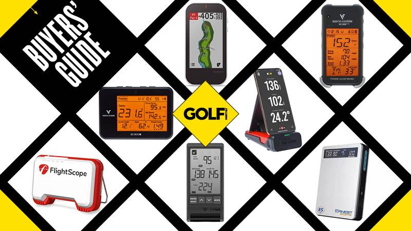 Best Cheap Golf Launch Monitors | Golf Monthly