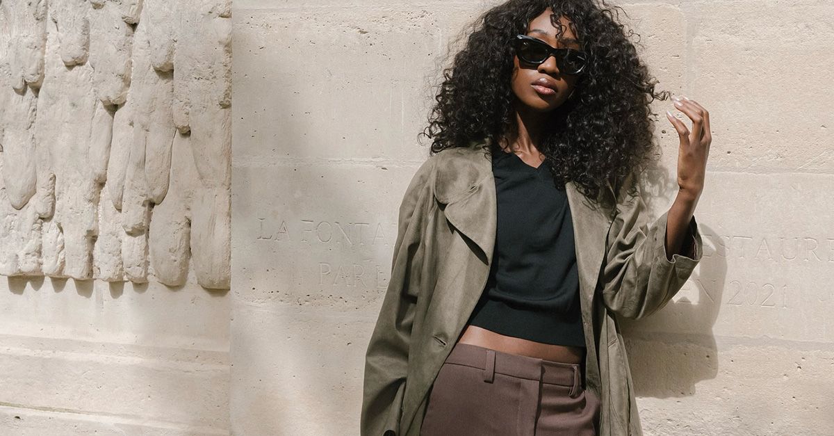 8 Easy Spring Outfit Ideas Fashion People Love 8 Easy Spring Outfit Ideas Fashion People Love