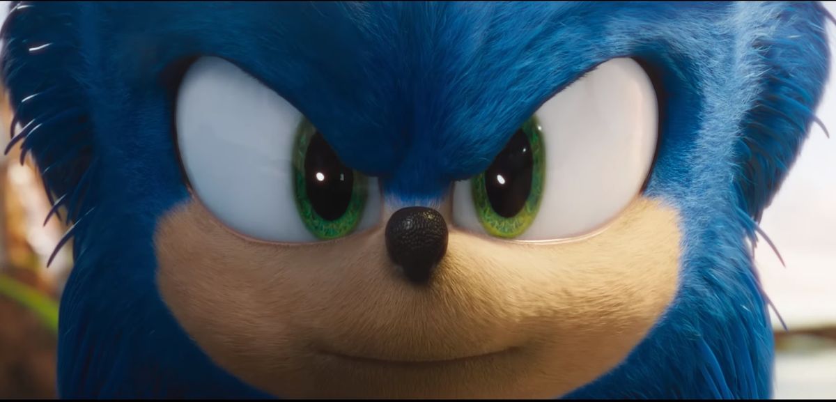 US: Sonic the Hedgehog 2 movie streaming later today on Paramount+