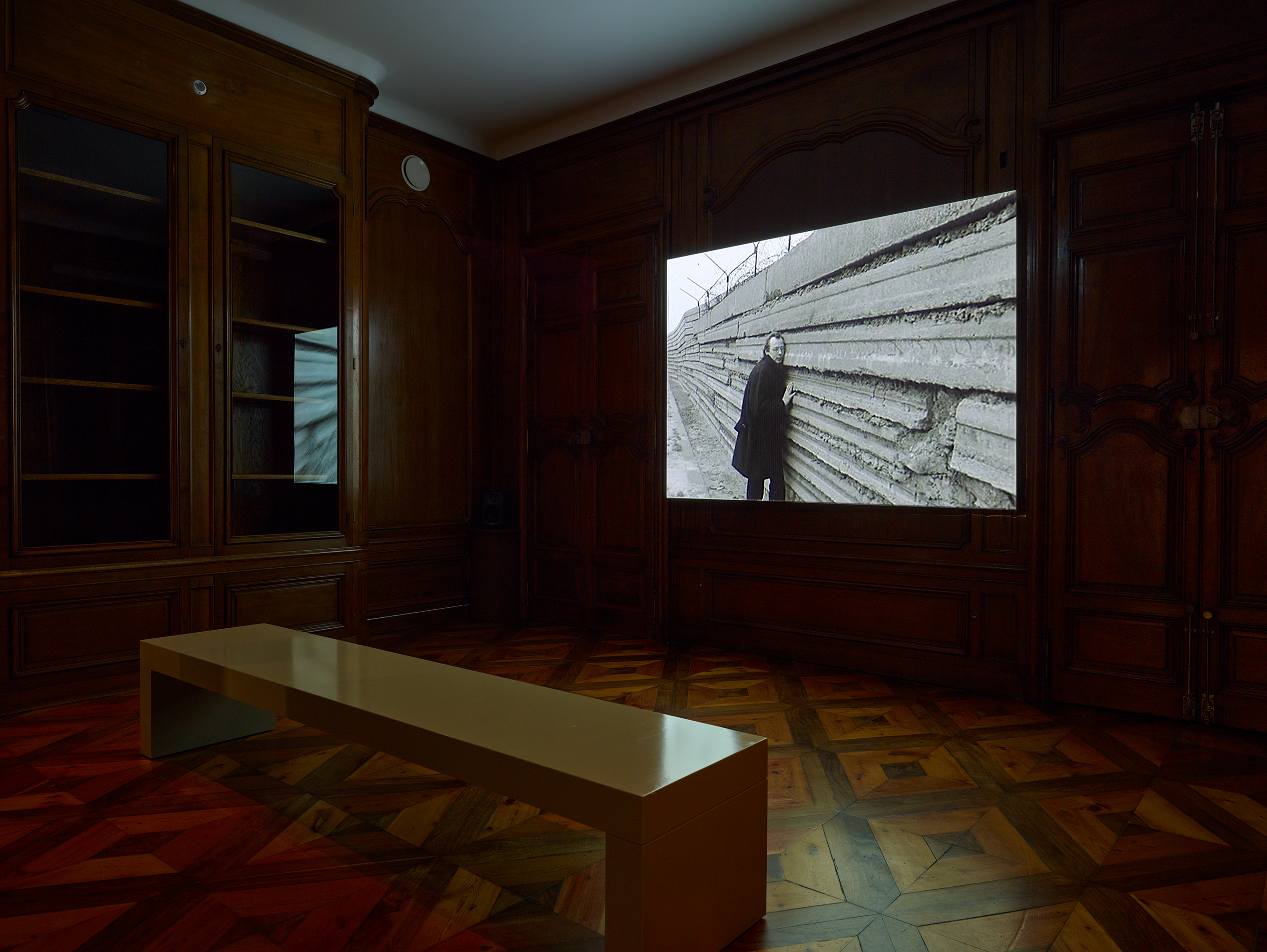 Fondation Van Gogh Arles