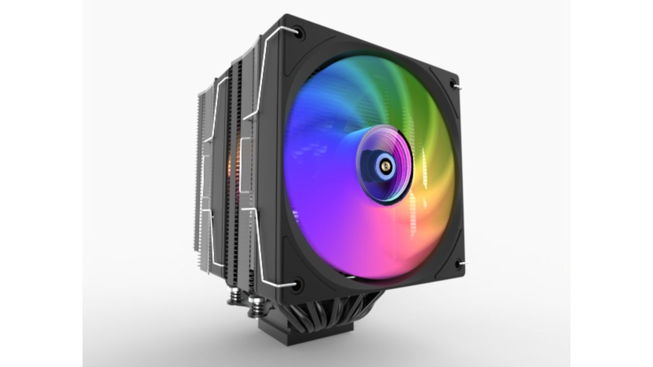 Cryorig Monster XX