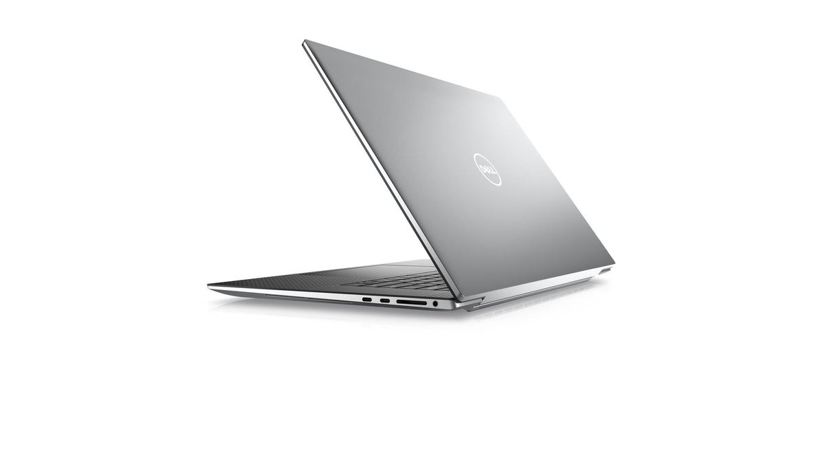 Dell Precision 5770