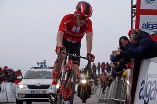 Oomen encouraged by early signs at Volta ao Algarve