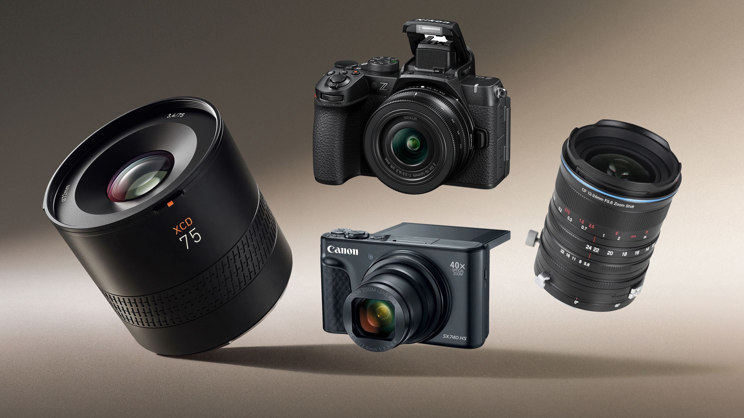Weekly Wash: the 5 biggest camera news stories of the week (Nov 10 ...