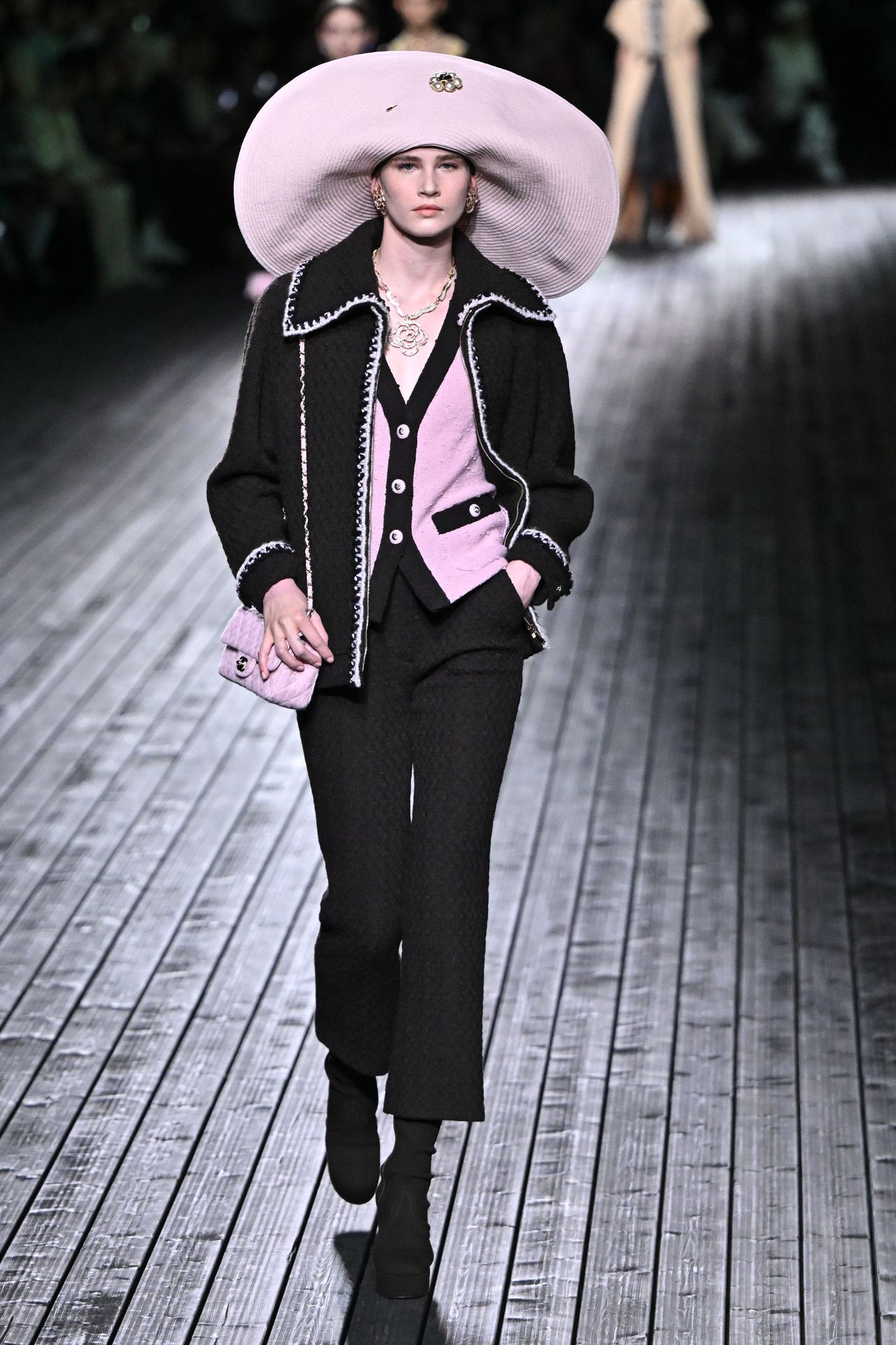 Chanel
