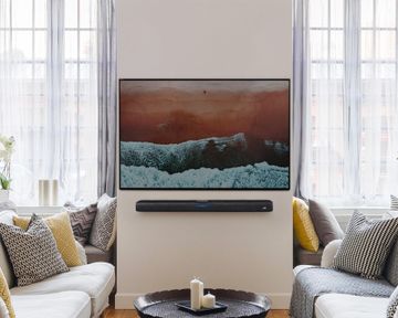 Soundbar mounting ideas | Livingetc