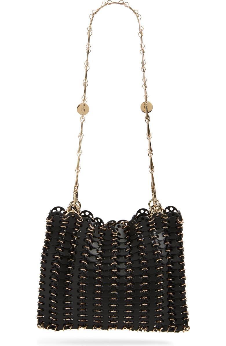 1969 Leather Shoulder Bag
