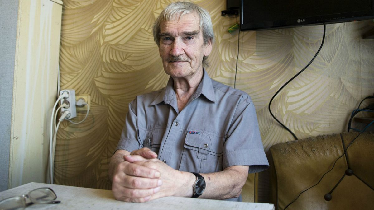 Stanislav Petrov ‘the Man Who Saved The World’ Dies In Russia Aged 77 ...