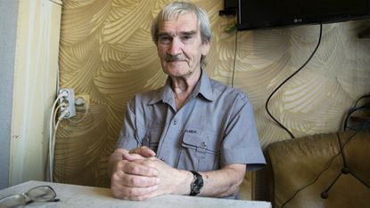 Stanislav Petrov