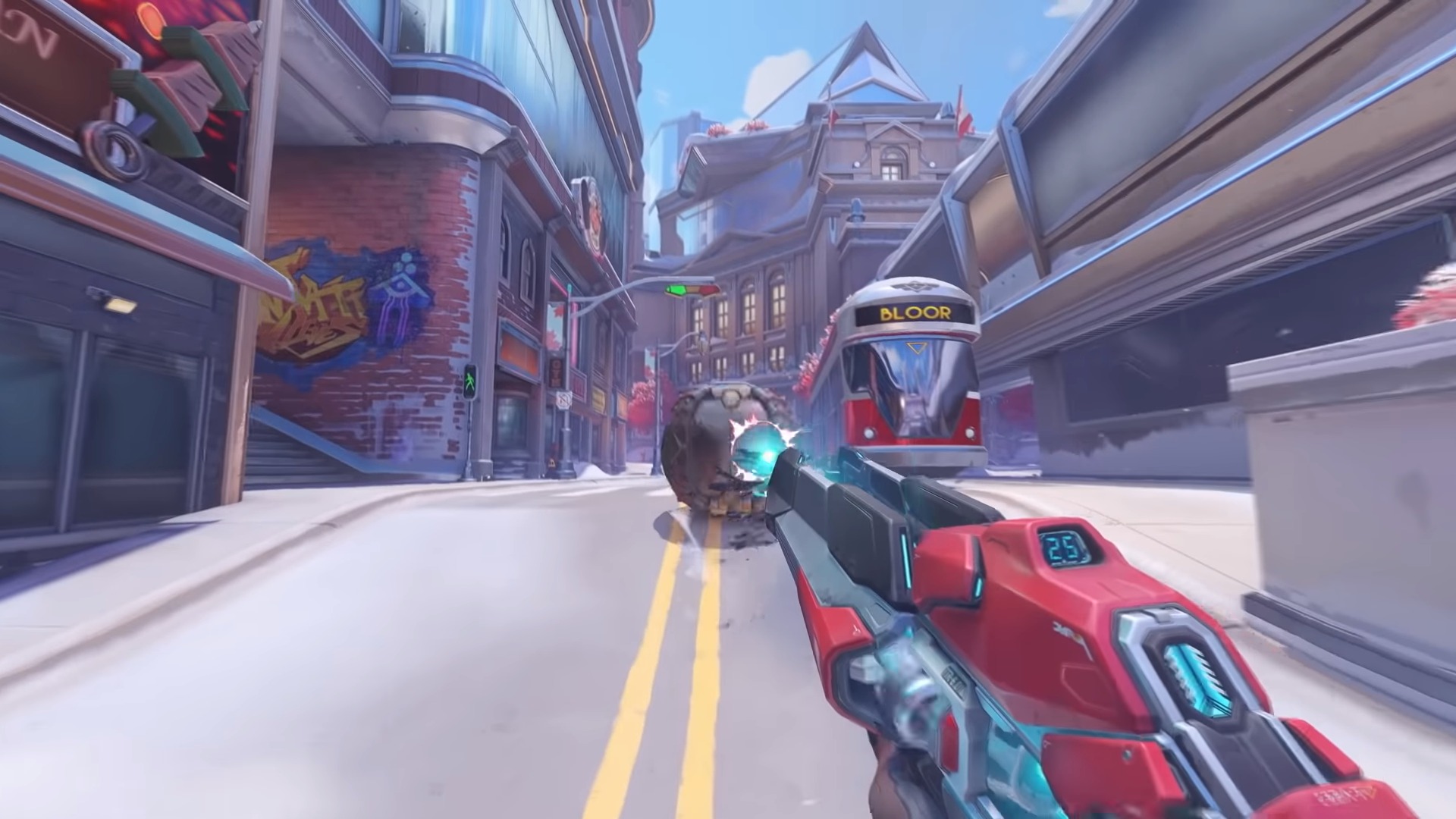 Overwatch 2 Sojourn Abilities Story And Gameplay Guide Techradar
