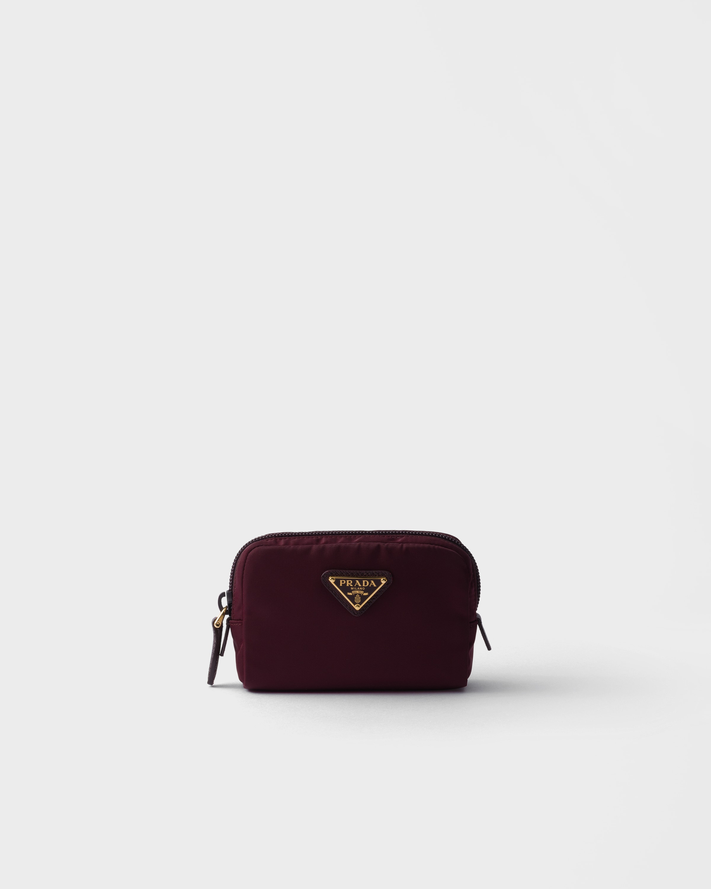 Micro Re-Nylon Pouch