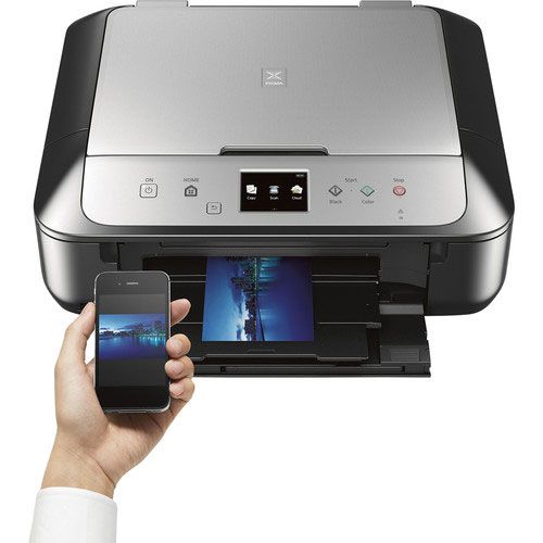 Canon MG 6821 Review Pros, Cons and Verdict Top Ten Reviews