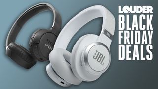 Black Friday: JBL headphones new