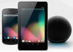 Google Nexus