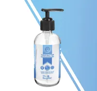 Antibacterial Gel: $8 @ Today Glitter