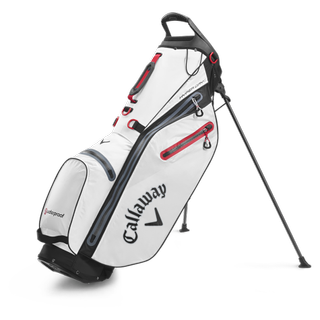 Callaway Hyper Dry C Golf Bag