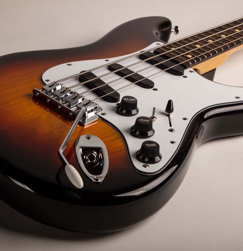 Stanley Clarke Spellcaster
