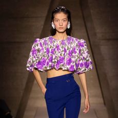 Chloé Spring/Summer 2026