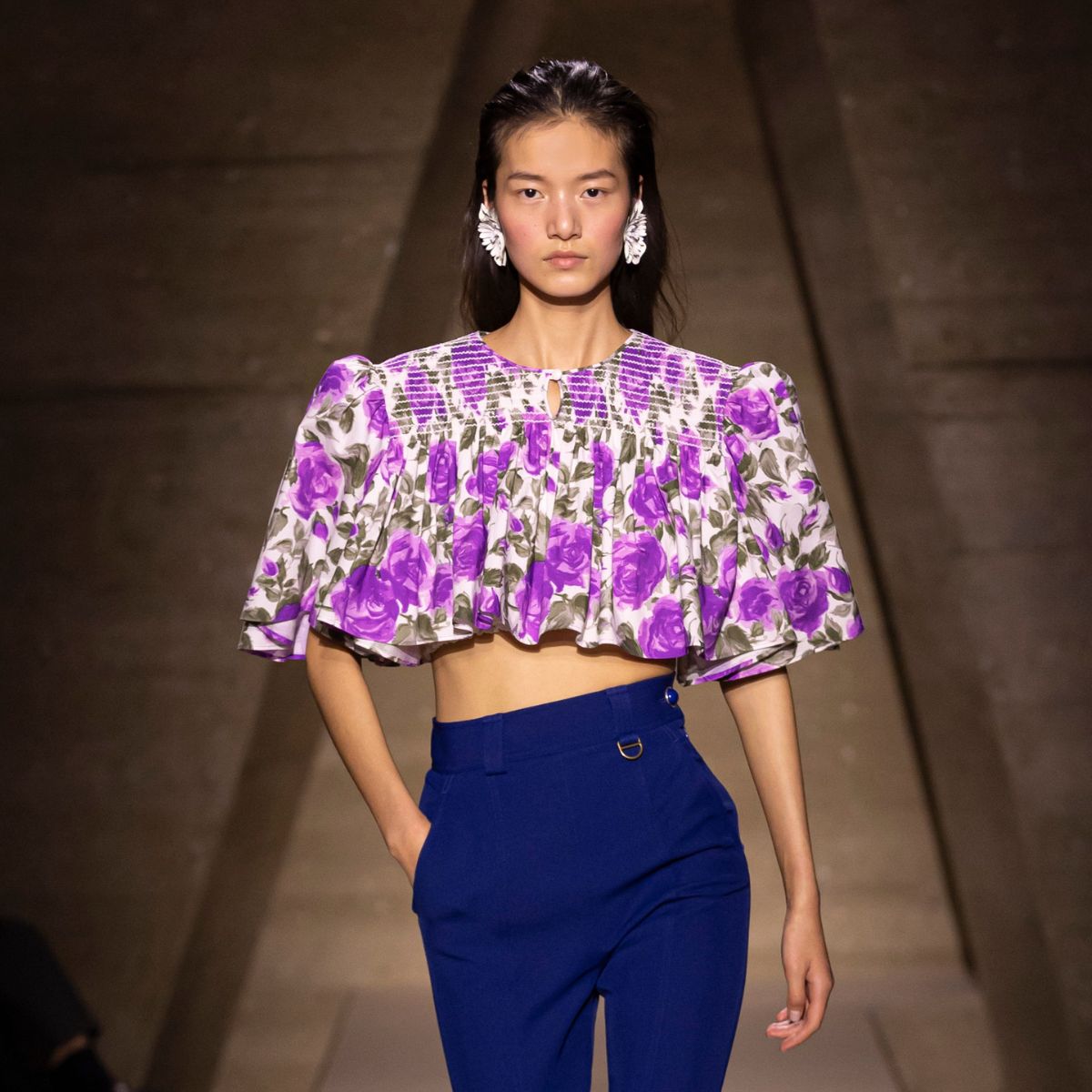 Chloé Spring/Summer 2026